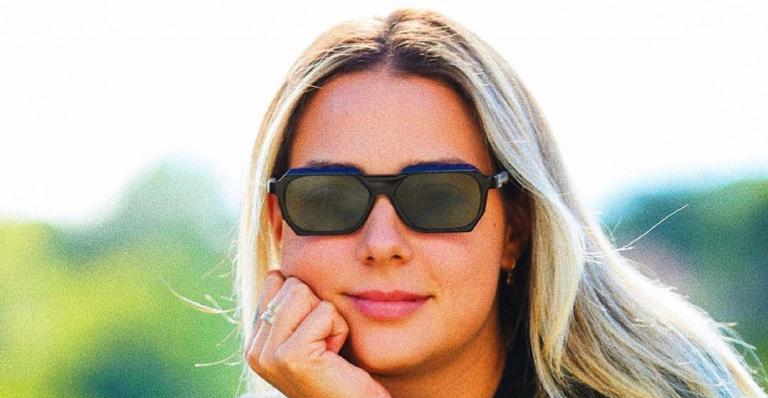 Carol Dantas celebra primeiro ano de vida do filho, Valentin: ”Bem diferente do irmão”