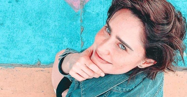 Cássio Reis celebra aniversário de Fernanda Vasconcellos: “Te amo!”