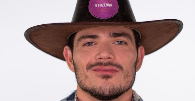 A Fazenda 12: JP Gadelha vence a Prova do Fogo; sabia quais peões foram para a baia