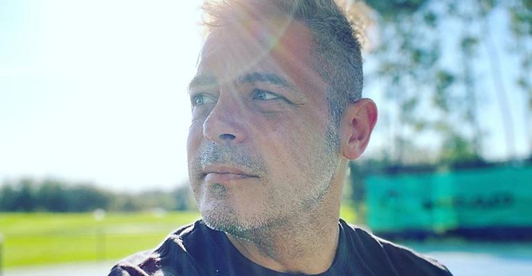 Morando fora, Luigi Baricelli nega que tenha emprego dos sonhos: “O que mais tenho feito é trabalhar”