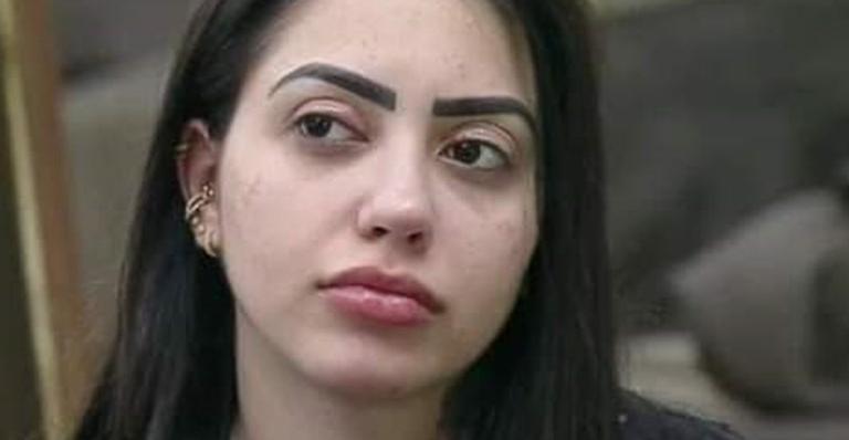 A Fazenda 12: MC Mirella teme ficar 3 meses sem sexo: “É demais pra mim”