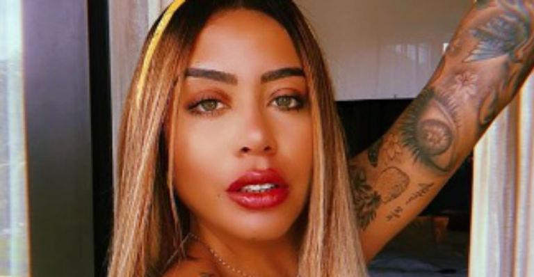 Rafaella Santos sai em defesa de Neymar Jr. após suposto episódio de racismo: “Criminosos seguem sem punição”