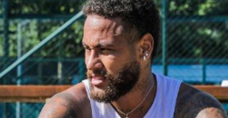 Tensão! Neymar Jr. se manifesta nas redes após ter sido vítima de suposto ato de racismo: “Único arrependimento”