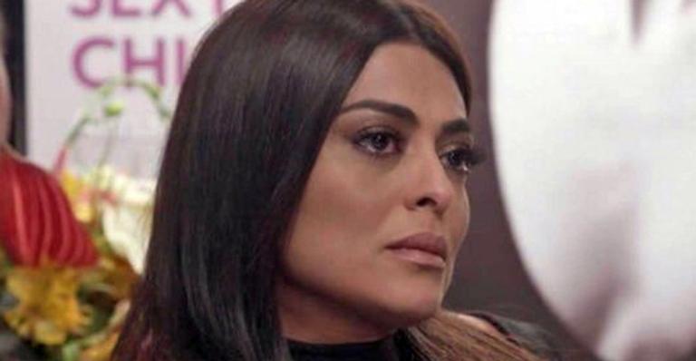 Totalmente Demais: Carolina assume obsessão por Arthur