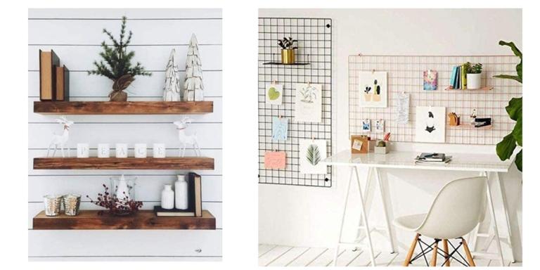 7 itens de decoração que vão dar muito estilo e charme para a sua casa