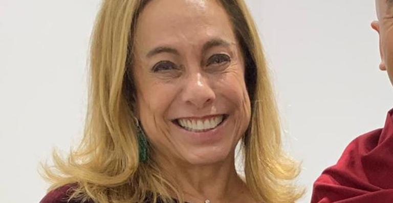 Cissa Guimarães faz post especial no aniversário do filho e beleza impressiona: ”Que homem!”