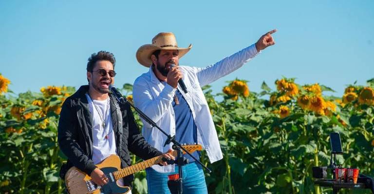 Fernando Zor faz homenagem comovente para Sorocaba: ”Posso chamar de irmão”