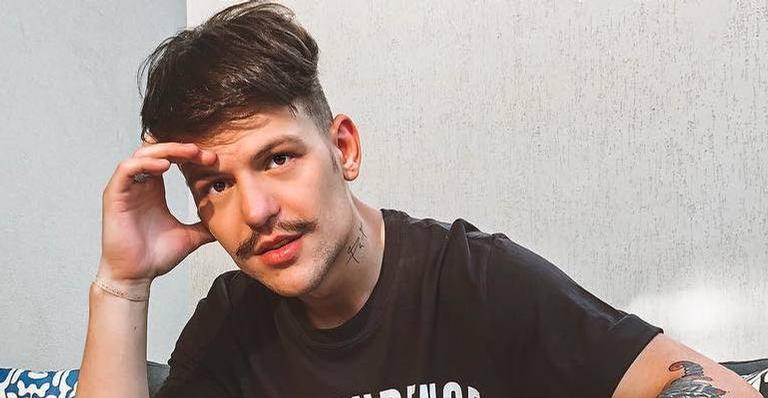 Assessoria revela estado de saúde de Saulo Pôncio após cirurgia às pressas na madrugada