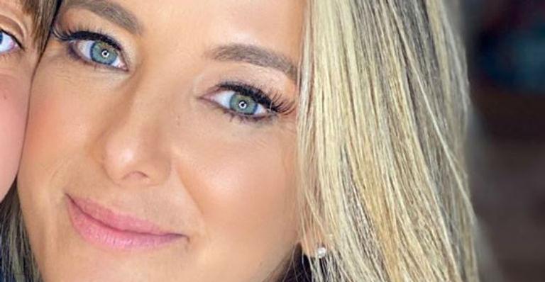 Ticiane Pinheiro publica cliques encantadores com a primogênita e olhar surpreende: “Lindos e radiantes”