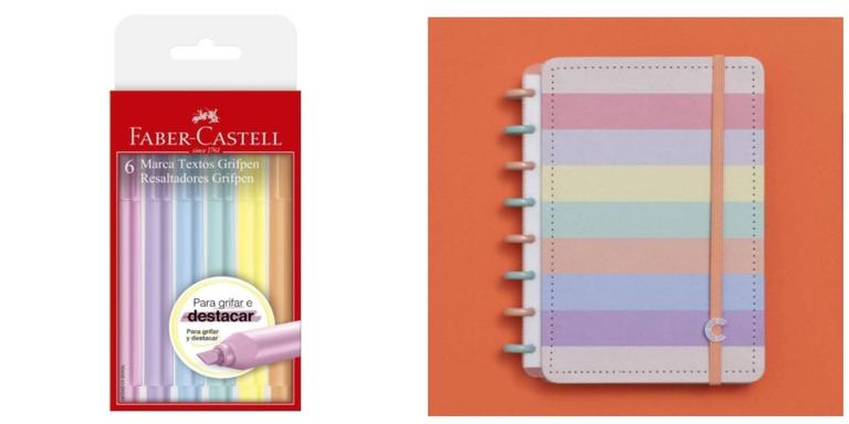 9 produtos super práticos de papelaria que vão facilitar o seu trabalho
