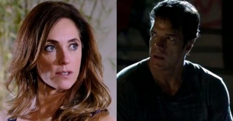 Fina Estampa: Ferdinand troca tiros com a polícia e cai em cilada de Tereza Cristina