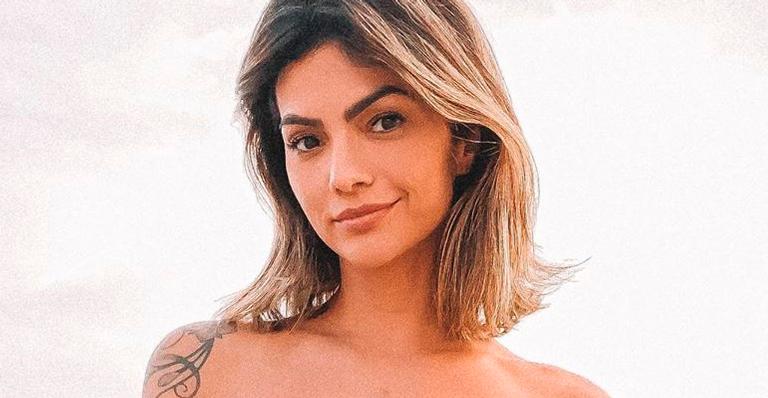 Aos 37 anos, Kelly Key mostra corpão musculoso e flexibilidade em aula de ioga: “Eternamente jovem”