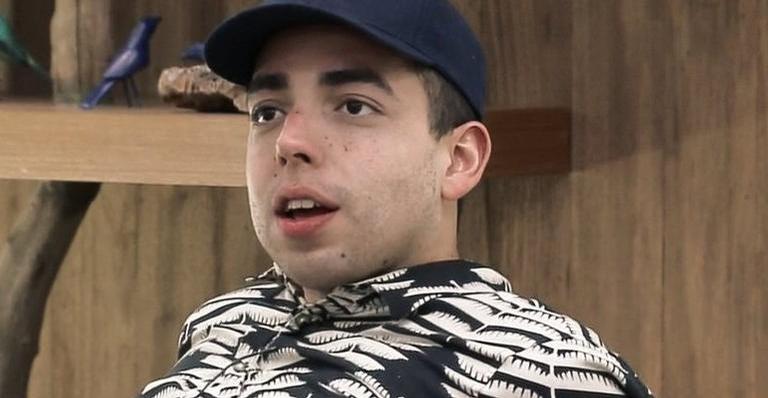 A Fazenda 12: Lucas Maciel revela que já ficou com participante do reality; confira quem é