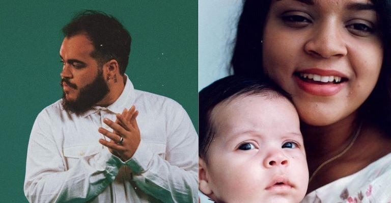 Preta Gil celebra indicação do filho, Francisco Gil, para premiação: “Me toca a alma”