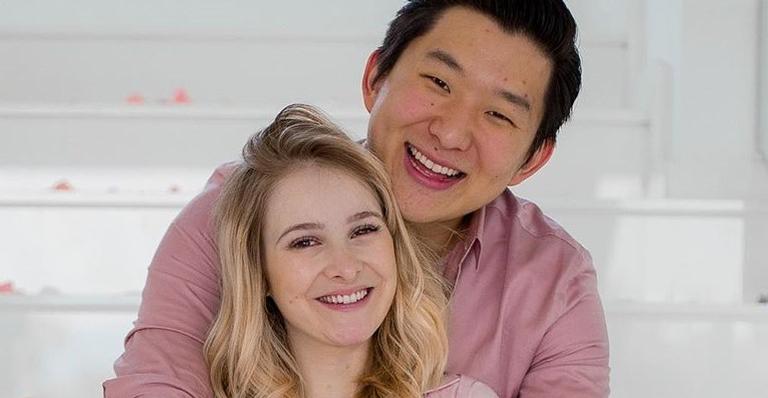 Sammy Lee, esposa de Pyong, revela sofrer de compulsão alimentar e ansiedade: “Não me amava”