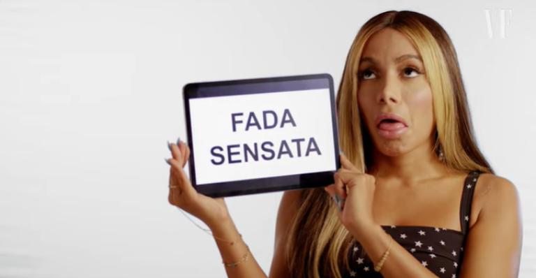 Anitta se pronuncia após ser acusada de indireta para Manu Gavassi: ”Coisa boba”