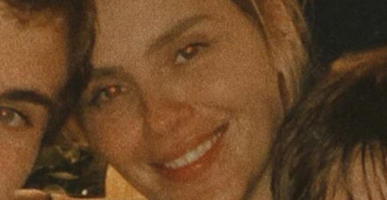 Eles cresceram! Carolina Dieckmann reúne os dois filhos em foto e se declara: “O sentido de tudo”