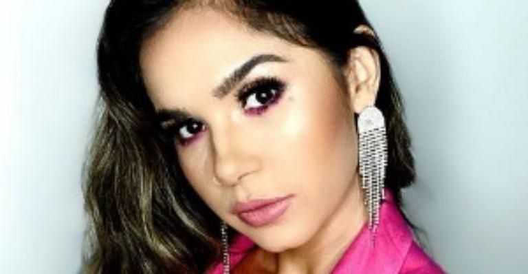 Ex-BBB Gizelly Bicalho vive affair com apresentador, aponta colunista: “Temos várias ideologias em comum”