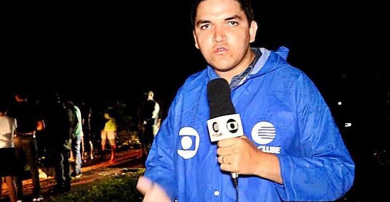 Jornalista da TV Globo morre aos 24 anos e deixa colegas abalados
