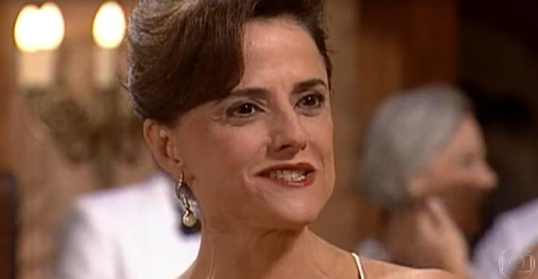 Laços de Família: Alma causa climão e revela segredo para Edu e Estela