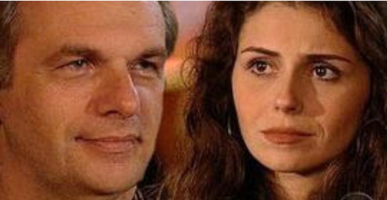 Laços de Família: Capitu é humilhada por Orlando e toma atitude inesperada