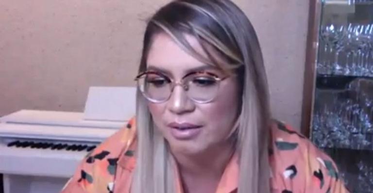 No Encontro, Marília Mendonça mostra maturidade e surpreende ao falar do ex: “Vale conhecer”