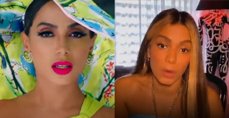 Com ‘Me Gusta’, Anitta dá novo salto em sua carreira internacional: “Tô curtindo o momento”