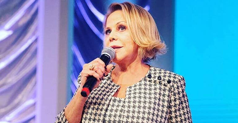 Claudete Troiano é contratada pela RedeTV! e volta a comandar programa de variedades