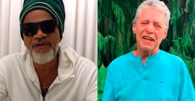 Gata, filha de Carlinhos Brown e neta de Chico Buarque arrasa em ensaio: “Mais linda do mundo”