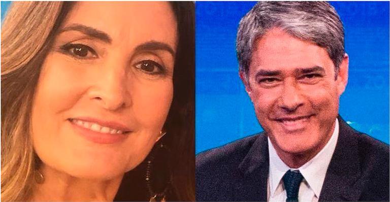 Filha de Fátima Bernardes e William Bonner, Beatriz Bonemer arrasa com vestido decotado: “Musa”