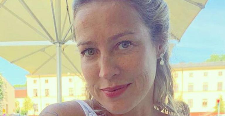 Em comentário, Luana Piovani fala sobre a atual namorada de Pedro Scooby: “Santa”