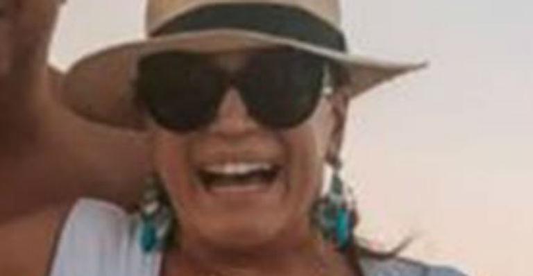 Suzana Vieira celebra aniversário do filho com homenagem comovente: “Grande amor da minha vida”