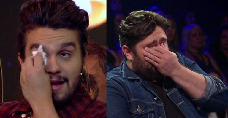 Luan Santana e César Menotti lamentam morte dentro do meio sertanejo: “Meu irmão”