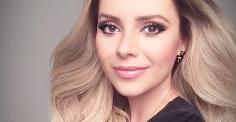 Sandy faz post misterioso sobre momento delicado durante a pandemia: ”Tempos incertos”