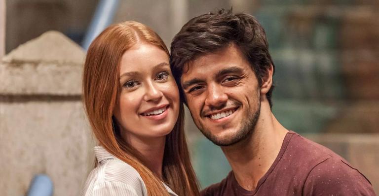 Totalmente Demais: Eliza e Jonatas se rendem ao amor e voltam a namorar