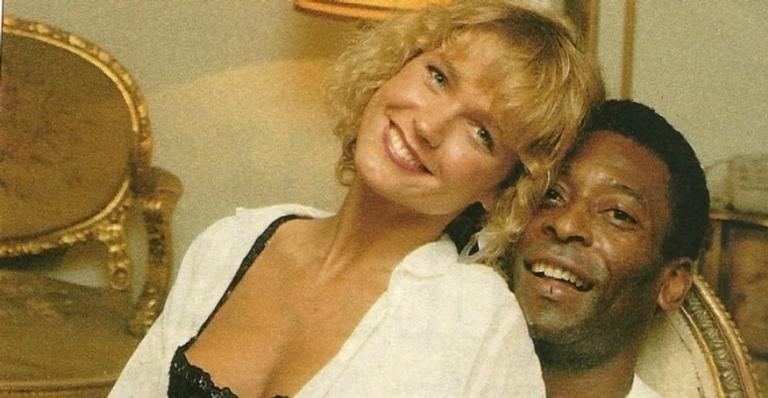 Xuxa Meneghel relembra diversas traições de Pelé e relação conturbada: “Foi o primeiro homem”
