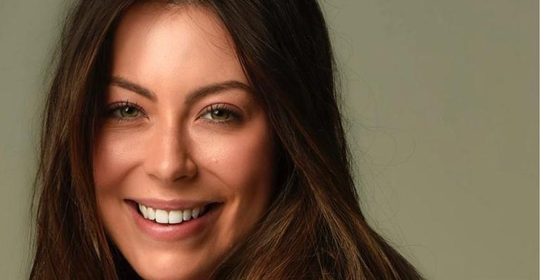 Após novela na Globo, Natália Curvelo estreia seriado ao lado de Thierry Figueira
