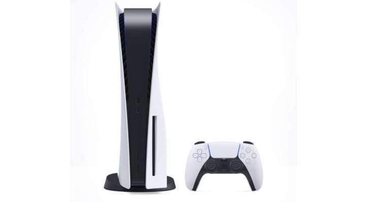 PlayStation 5: confira detalhes sobre a pré-venda e lançamento no Brasil