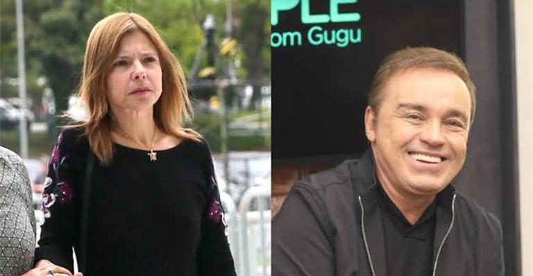 Documento anexado ao processo da herança de Gugu gera nova reviravolta: “Prova definitiva”