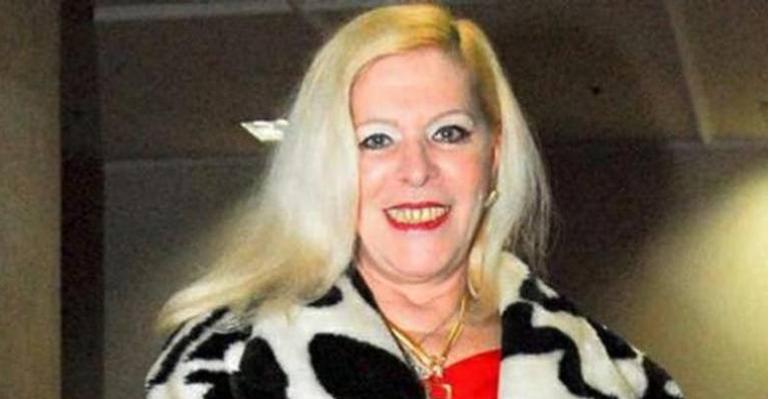 Internada com pneumonia, Vanusa apresenta piora no quadro respiratório e é entubada