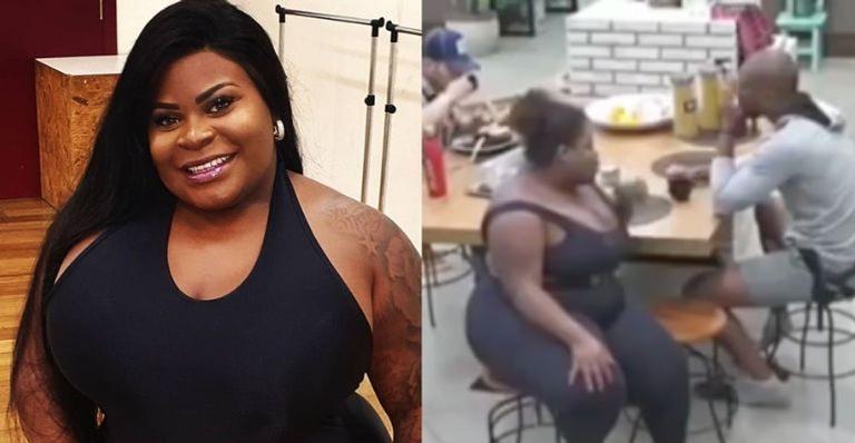 A Fazenda 12: JoJo Todynho bomba na web ao degustar café: “Uma delícia”