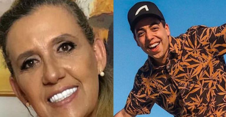 Após ser citada em A Fazenda, Rita Cadillac manda recado e detona peão