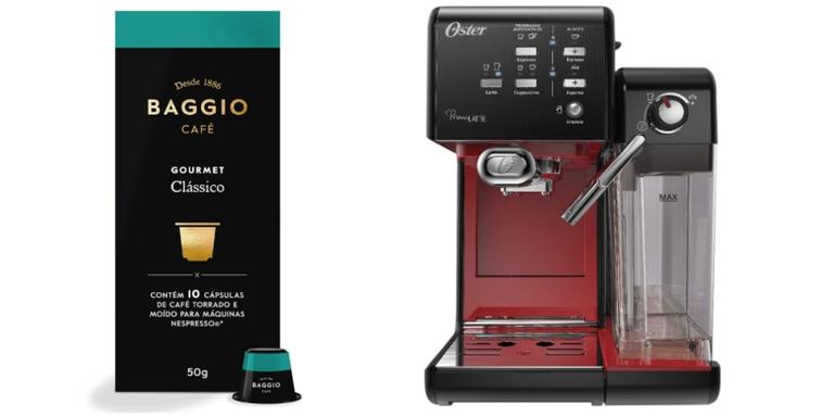 Hora do café: confira itens que vão deixar a sua rotina muito mais saborosa