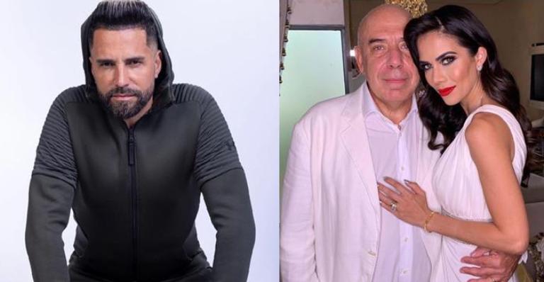 Climão! Latino invade comentários de Dani Albuquerque cobra dívida de mais de 20 anos; entenda!