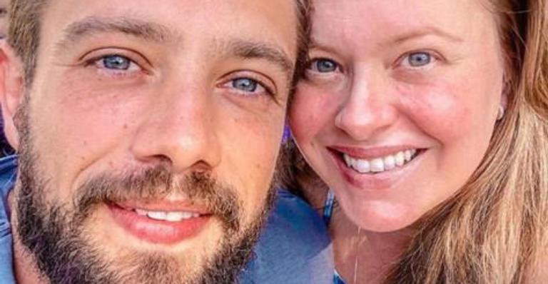 Rafael Cardoso e a família testam positivo para a Covid-19, revela colunista
