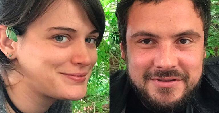 Bianca Bin e Sérgio Guizé são fotografados em momento íntimo: “Meu casal favorito”