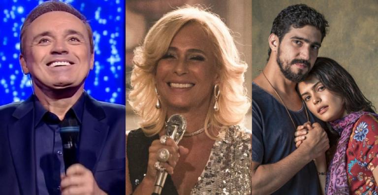 Com Órfãos da Terra e Canta Comigo, Brasil ganha destaque no Emmy Internacional 2020