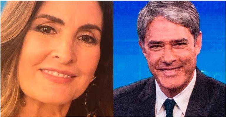 Filha de Fátima Bernardes e William Bonner dispensa produção e posa de cara lavada: “Pijama o dia inteiro”