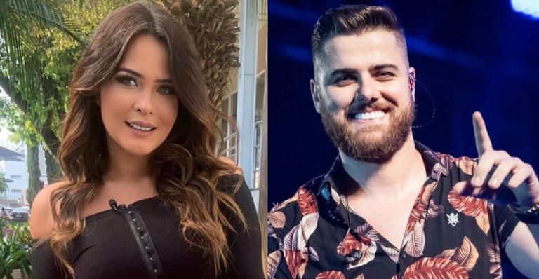 Geisy Arruda critica repercussão da foto de Zé Neto: “Machismo cravado”