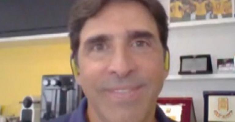 Giovane Gávio relata recuperação milagrosa após cirurgia espiritual: “Nunca mais senti nada”